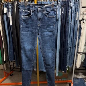 Rag & Bone Jeans Size 27